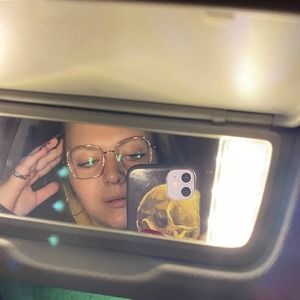 Meet your Posher, Grace